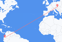 Cheap Flights from Quito to Vienna – Lowest Fares & Maximum Choice