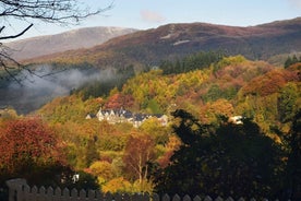 Borthwen B&B