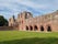 Furness Abbey, Barrow-in-Furness, Cumbria, North West England, England, United Kingdom