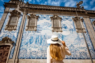 Viana do Castelo - city in Portugal