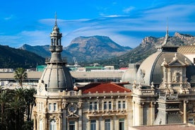 Cartagena - Private Historic Walking Tour