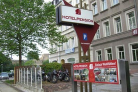 Hotel Pension Savo