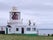 St. Ann's Head Lighthouse, Dale, Pembrokeshire, Wales, United Kingdom