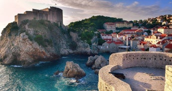 8 Days Split, Dubrovnik, Tivat and Tirana