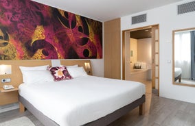 Novotel Barcelona Cornella