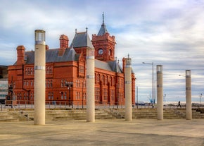 Roald Dahl Plass