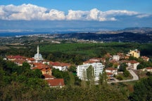 Station wagon rental in Yalova, Turkey