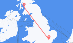 Train tickets from Harlow to Ardrossan