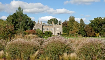 Cotswold Wildlife Park