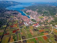 Grad Vodice cultural tours