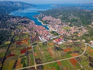 Casas de huéspedes en Vodice, Croacia