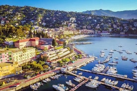 Santa Margherita and Portofino private tour, from SM cruise port