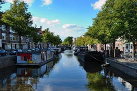 Groningen Like a Local: tour privato personalizzato