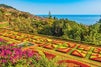 Top 3 Itineraries in Funchal