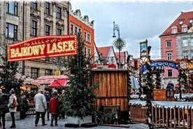 Winter Wonders 3 Hour Wroclaw Christmas Market Tour