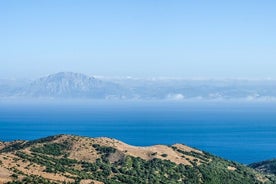 Excursion à Gibraltar avec Rock Tour de Malaga