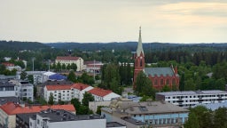 Ferðir til Mikkeli - Meira úrval og lægra verð