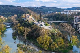 Utforsk Nord-Bulgaria dagstur fra Bucuresti