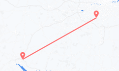 Train tickets from Southampton to Ewell