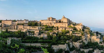 La Bastide de Gordes Airelles Collection