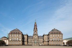 Copenhagen stunning castles photography tour