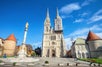 Cathedral of Zagreb travel guide