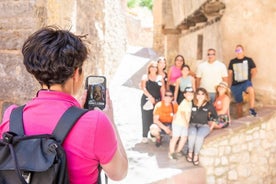 Albarracín, Secrets and legends