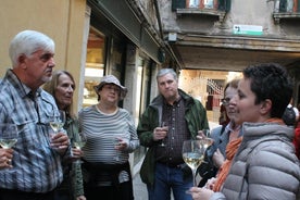 Wine Tasting Private Tour in Venice