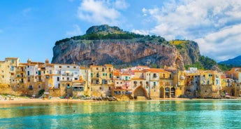 A Taste of Sicily