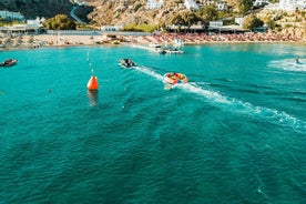 Spin Tubing dalla Grecia