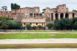 Circus Maximus