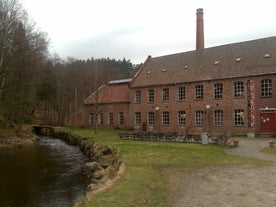 Sjølingstad Uldvarefabrik