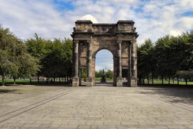 Glasgow a través de las edades: un recorrido en audio que descubre los humildes comienzos de la ciudad