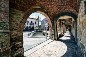 L'Antico Borgo