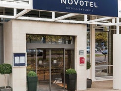 Novotel Château de Versailles