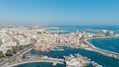 Top 4 Itineraries in Bari