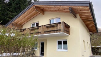 Naturerlebnis am Glungezer-Haus-8 Pax