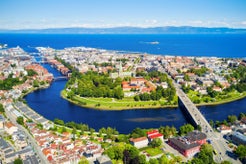 Trondheim, Norway travel guide