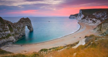 4 Day Cornwall, Devon & Stonehenge Small-Group Tour from Bristol