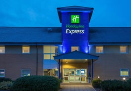 Holiday Inn Express Braintree