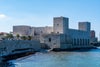 Castle of Trani travel guide