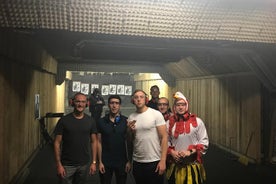 Package de tournage Gamer à Tallinn