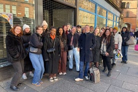 Walking Tour of Glasgow