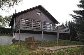 Chalet Ardenne Mini