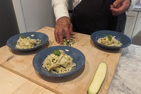 Pasta klasse 