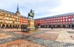 Plaza Mayor travel guide