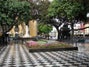 Plaza Hurtado de Mendoza travel guide