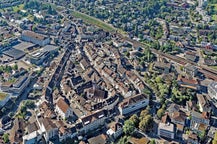 Hôtels et lieux d'hébergement à Liestal, Suisse