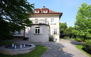 Apartmaji Boltez