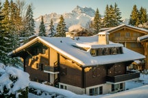 Villars-sur-Ollon hotels